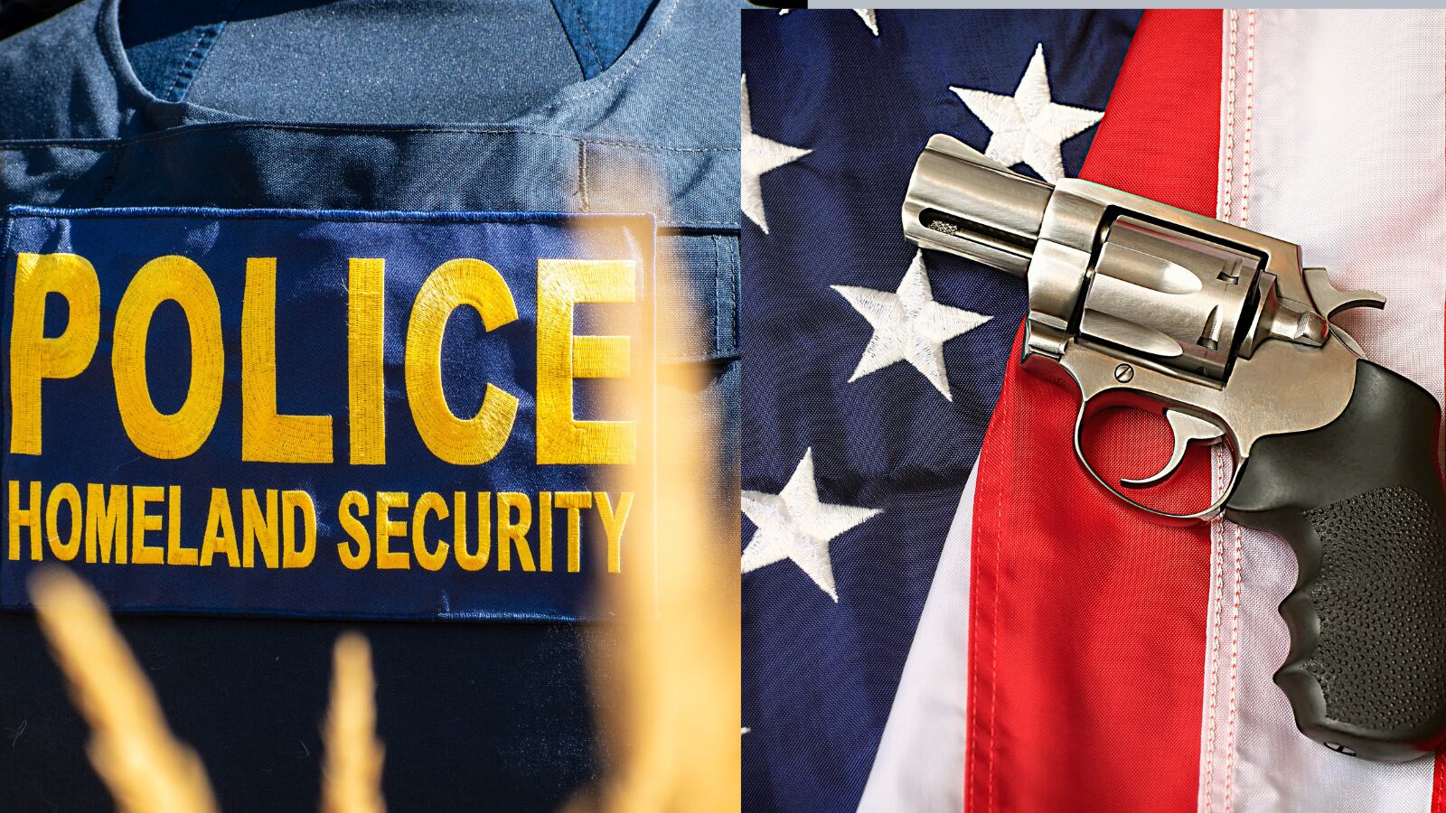 Agentes de ICE pueden portar armas, pero con límites legales estrictos