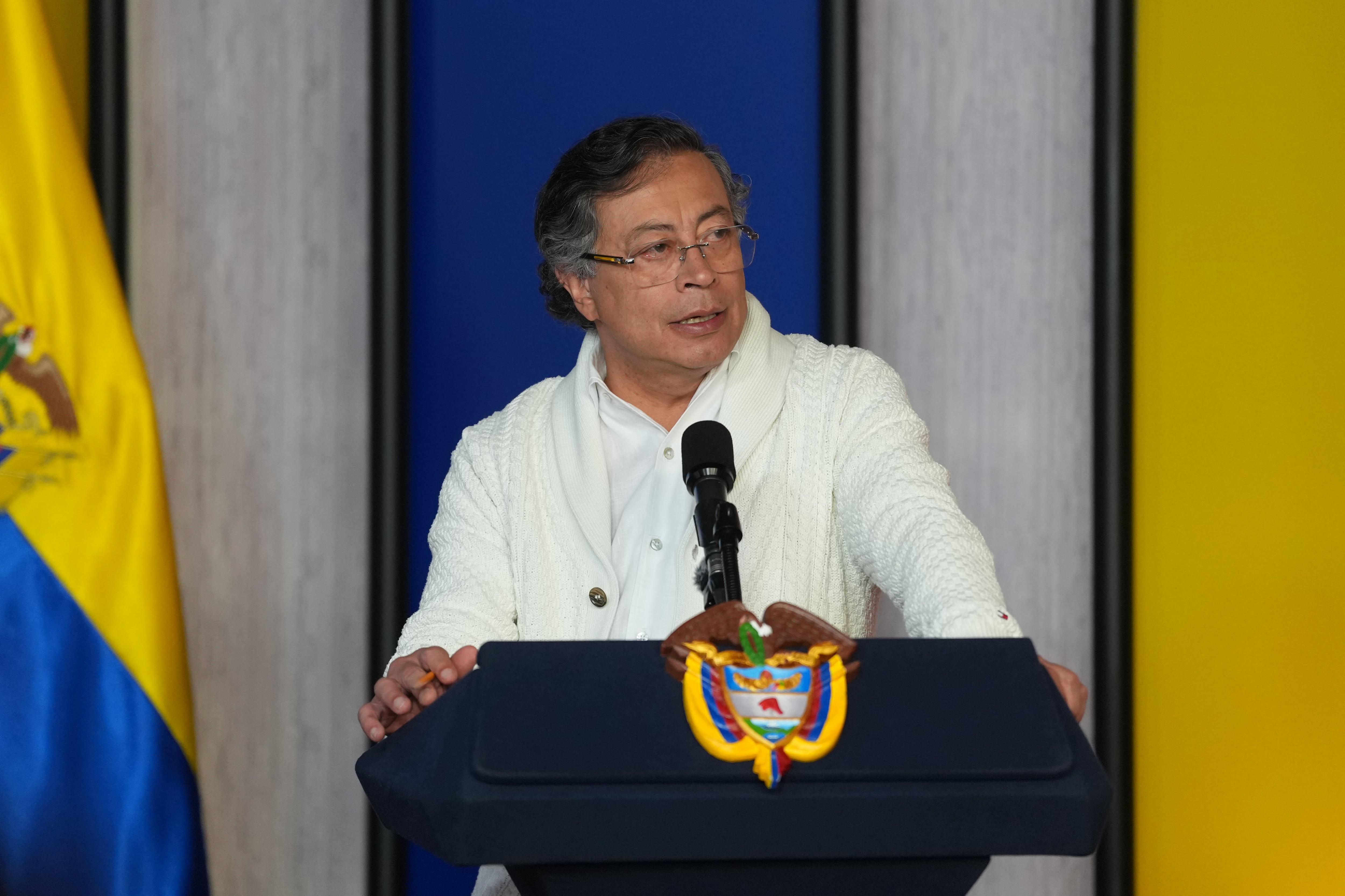 Petro, el presidente más denunciado ante la Comisión de Acusación