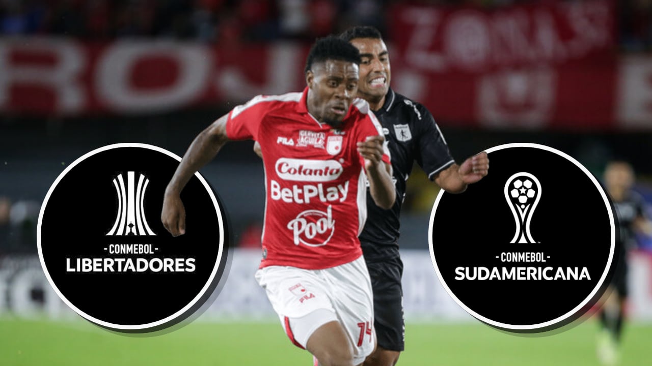 Junior ya tiene cupo a Libertadores 2027; Nacional y América lideran la reclasificación