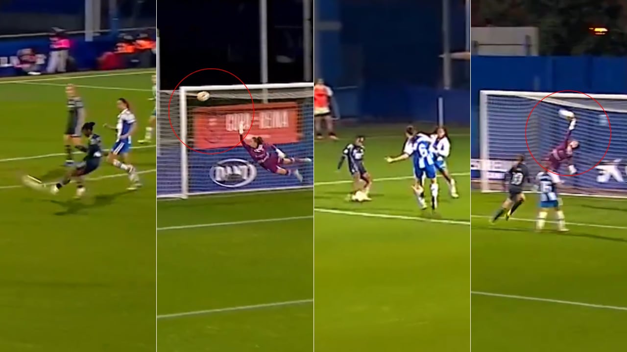 Goles de ensueño de Linda Caicedo impulsan al Real Madrid Femenino a cuartos de final