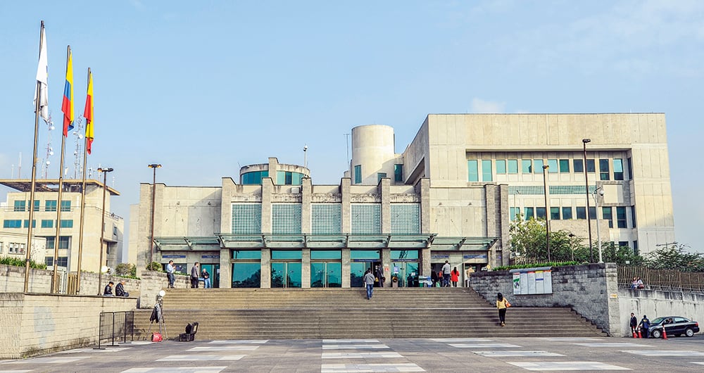 Procuraduría y Fiscalía investigan millonario contrato de alumbrado público en Cali