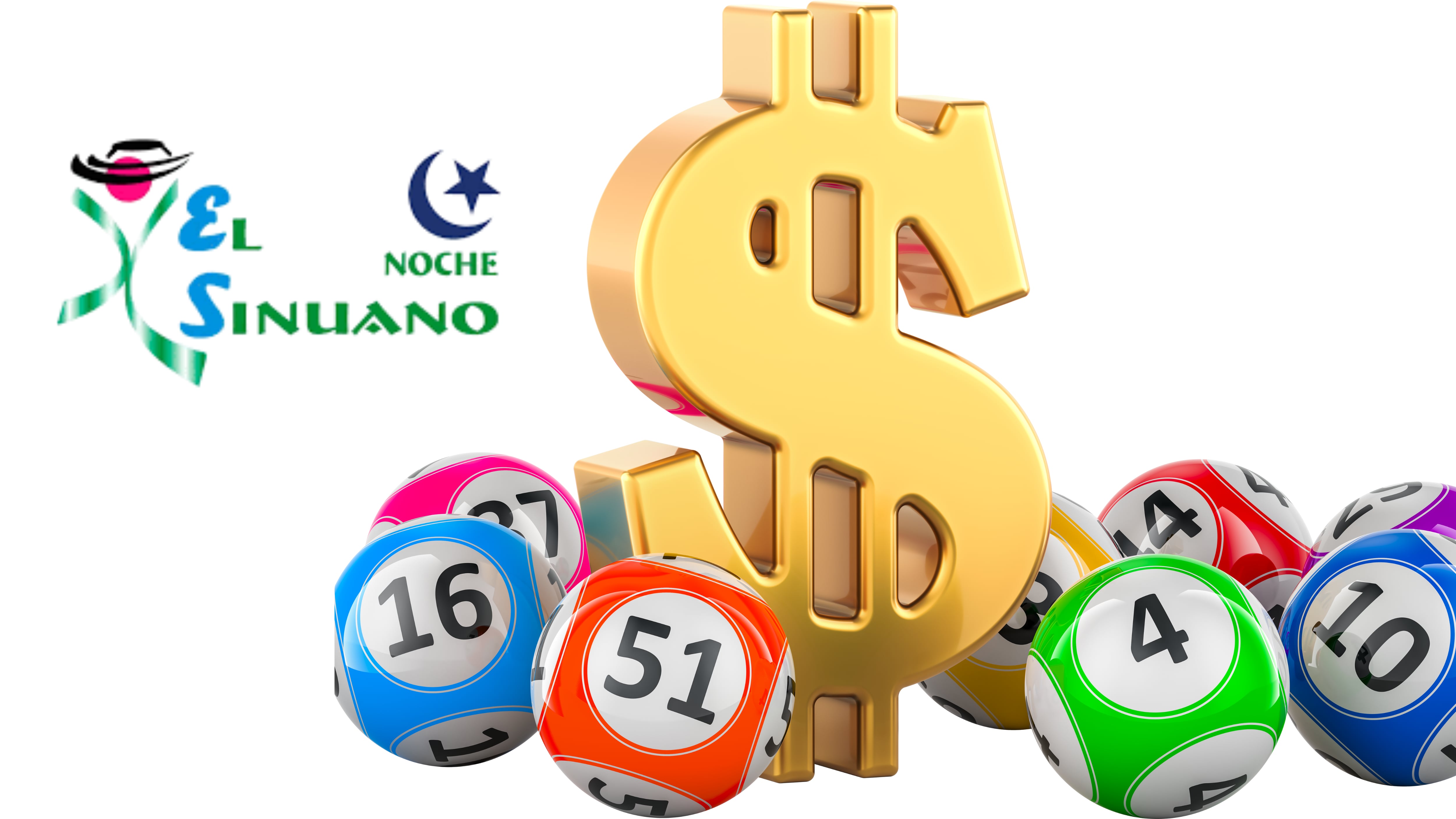 Descubre los números ganadores de la Lotería El Sinuano Día y Noche