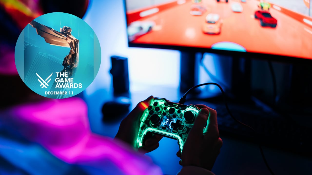 Los Juegos que Definieron una Década: 10 Años de The Game Awards